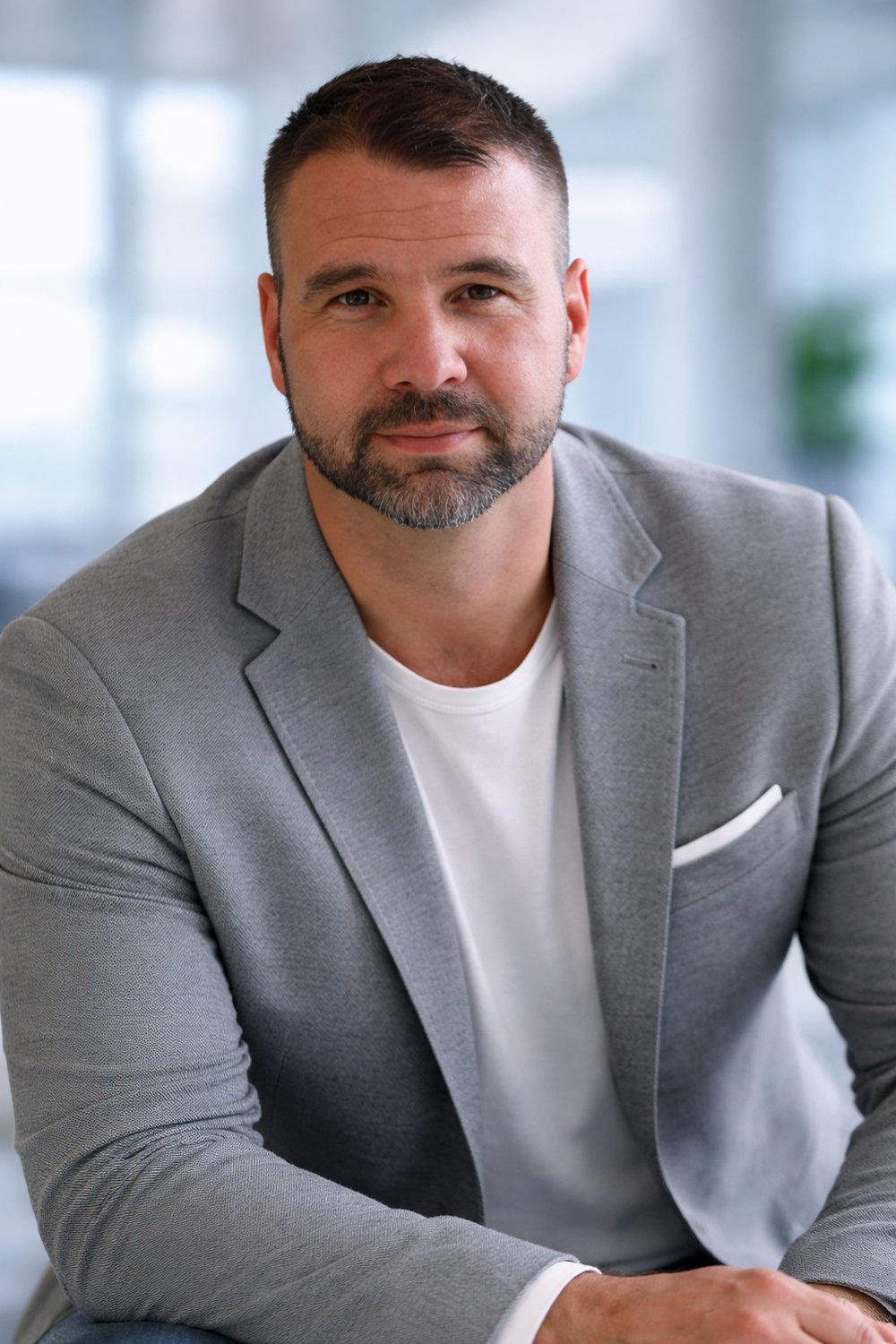 Sven Steinbach — Fotograf & Social Media Manager